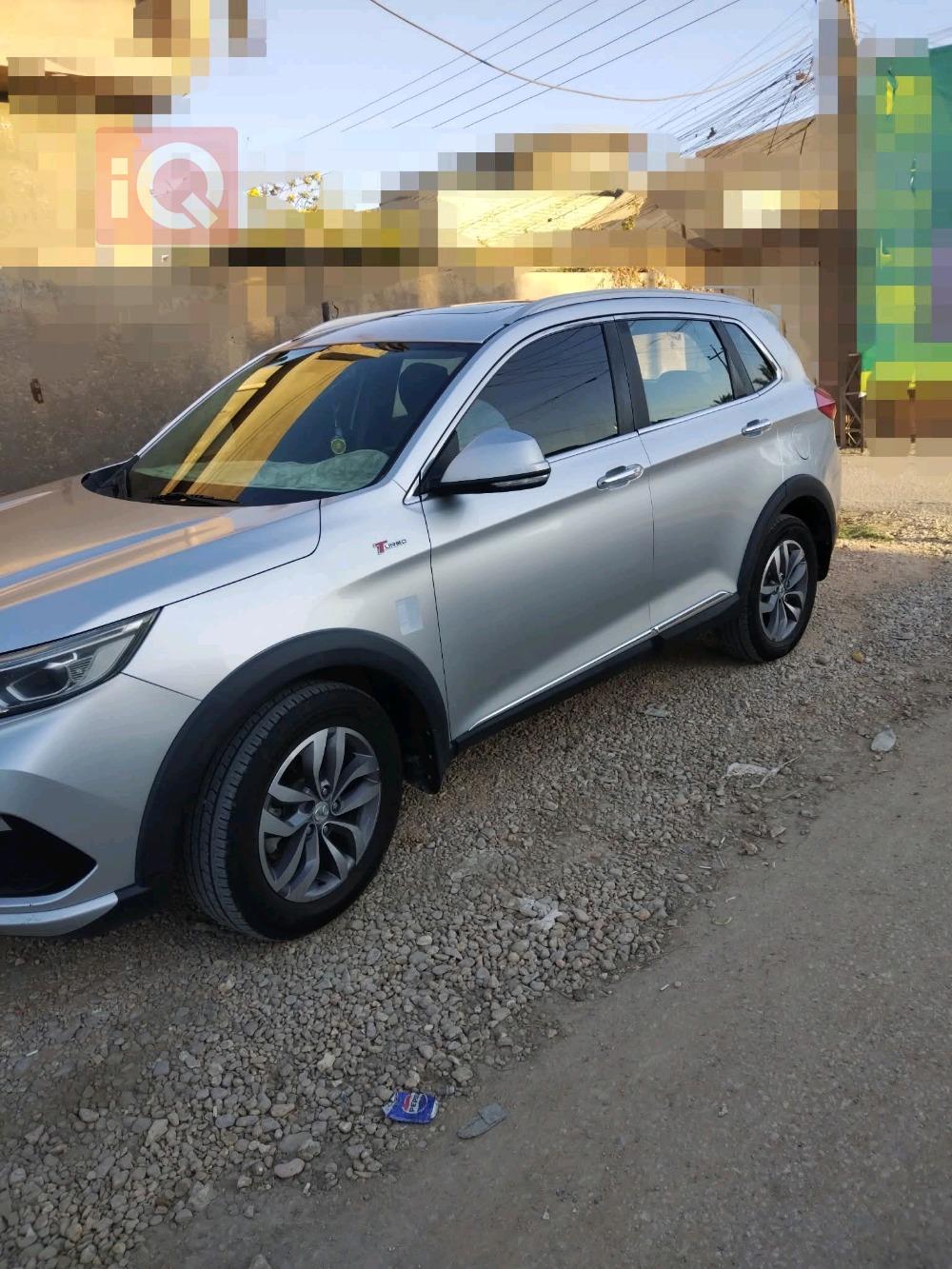 بايك سينوفا X65